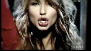 Svetlana Loboda/Светлана Лобода -  Anti Crisis Girl (Be My Valentine) for Eurovision