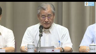 20150702行政院會後記者會（第3455次會議）
