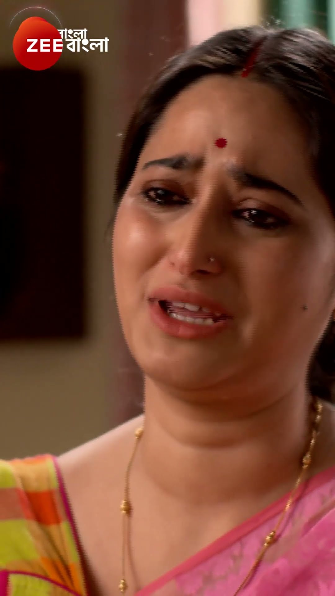 #MITHIJHORA #Shorts #Zee Bangla #Entertainment #Drama