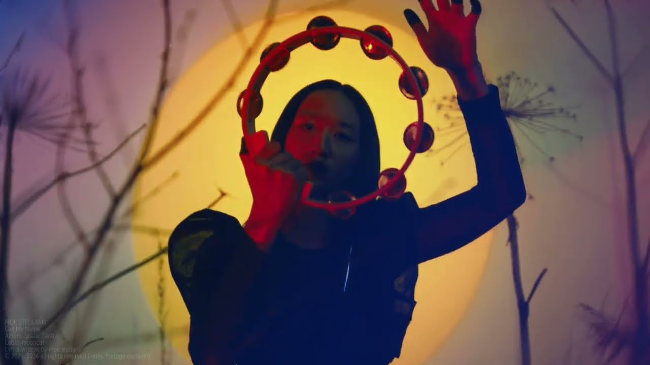 moe★stellaris Call My Name「official music video」