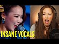 SOHYANG | I HAVE NOTHING | 💥 Vocal Coach REACTION & ANALYSIS