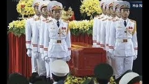 Hát Chèo Xúc Động Rơi Lệ | Người Về Nghe Tiếng Sóng Ru (Lời: N V Hùng) - Ns Thanh Lam