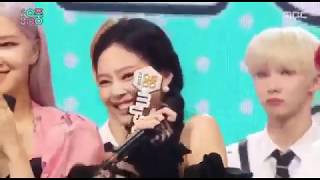 BLACKPINK 'How You Like That' 5th Win at Show Music Core