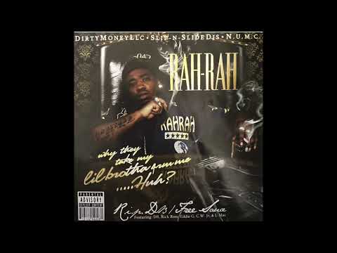 A Million Problems Why They Take My Lil Brotha 4rm Me 2007