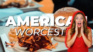 100% gotta eat here! 5 AMERICAN RESTAURANTS in Worcester, Pennsylvania