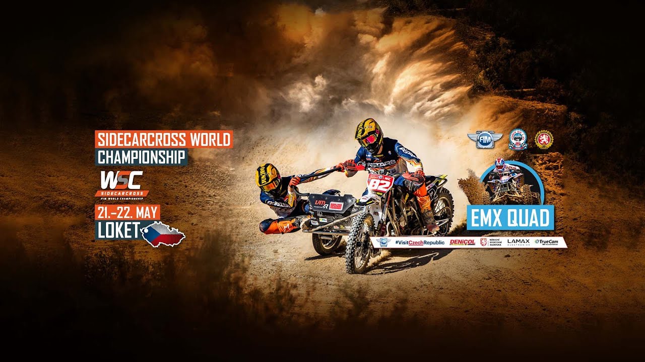 FIM Sidecarcross World Championship