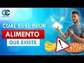 ¡El PEOR alimento/bebida que existe!