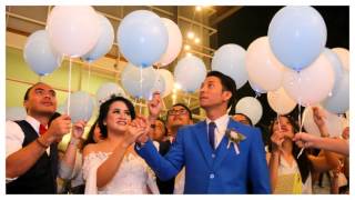 MALAKA HOTEL BANDUNG | MALAKA HOTEL WEDDING | WEDDING VENUE BANDUNG