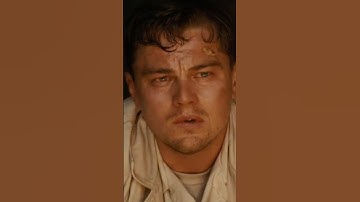 😳Werd de plot van "Shutter Island" al aan het begin van de film verraden?