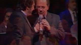 37 Recital de Tango - Teatro Colón - Mar del Plata - Parte 1