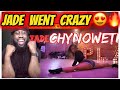 JADE CHYNOWETH Dance Compilation # 14 | REACTION ✅ PATREON REQUEST