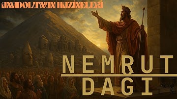 Nemrut Dağı