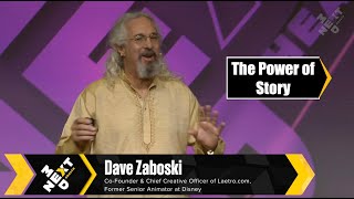 The Power of Story.  Dave Zaboski | NextMed Health by NextMed Health 295 views 11 months ago 13 minutes, 45 seconds