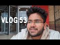 I FORGOT MY BESTFRIEND'S BIRTHDAY | VLOG 53