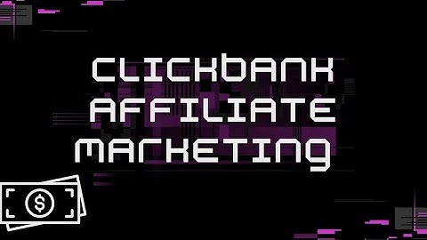 Tech-Powered Affiliate Marketing 2025: How I Built a ClickBank Funnel in 15mins