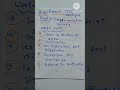 Learn French || French for TEF/ TCF Canada|| French Learning Platform