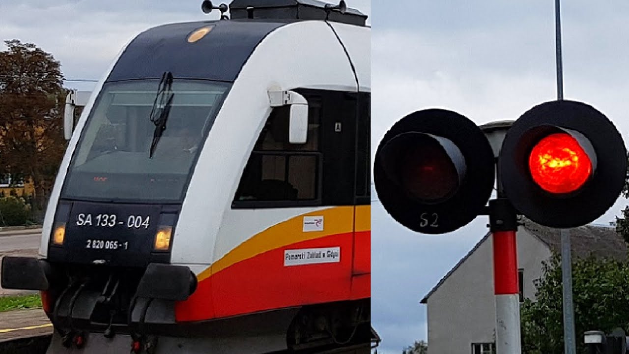 SSP Pinczyn ul. Główna