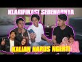 KLARIFIKASI SEBENARNYA! HARRIS DI BULLY?