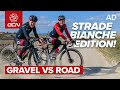 Road Vs Gravel: Which Bike Is Better?