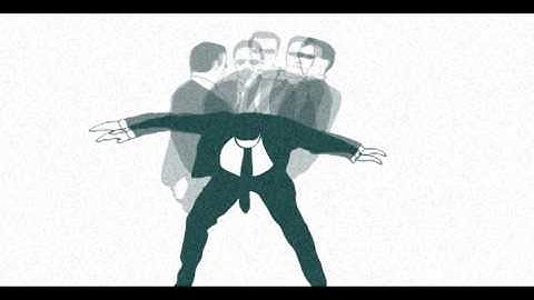 Animacion I - Rotoscopia