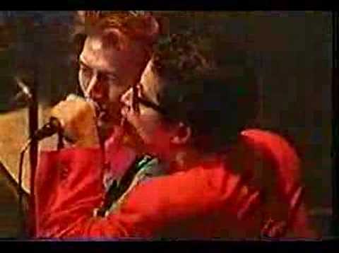 Watch TH eROCKERS / 可愛いアノ娘 on YouTube