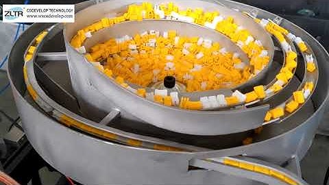 Slider Zipper Pouch Making Machine- Wuxi Codevelop Technology