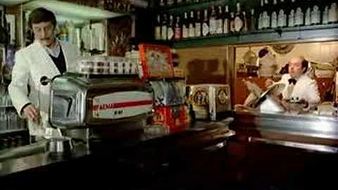 Cos'è un caffè liscio?