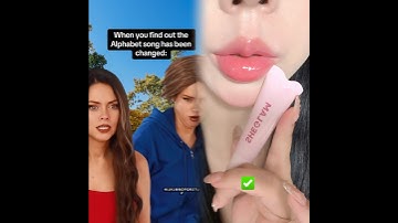 Are you a fan of the new ABC song (Y or N poll at the end; ignore the text prompt on the video…