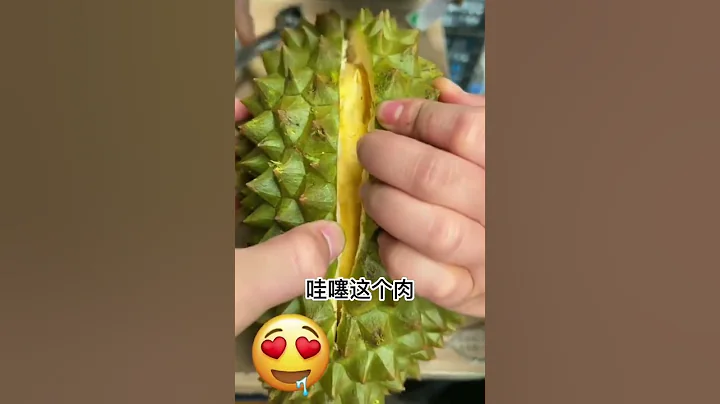 只是一個平平無奇的挑榴槤小天才罷了之宅 - 天天要聞