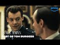 Best of Harry Styles as Tom | My Policeman | Prime Video