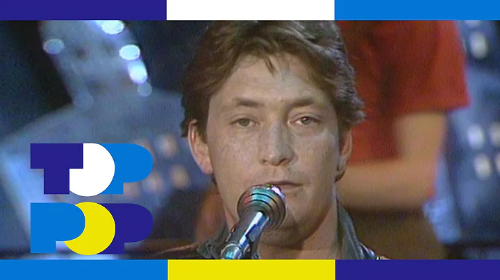 Chris Rea - Josephine  TopPop