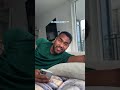 Telling My Boyfriend A MAN WAXED ME 
