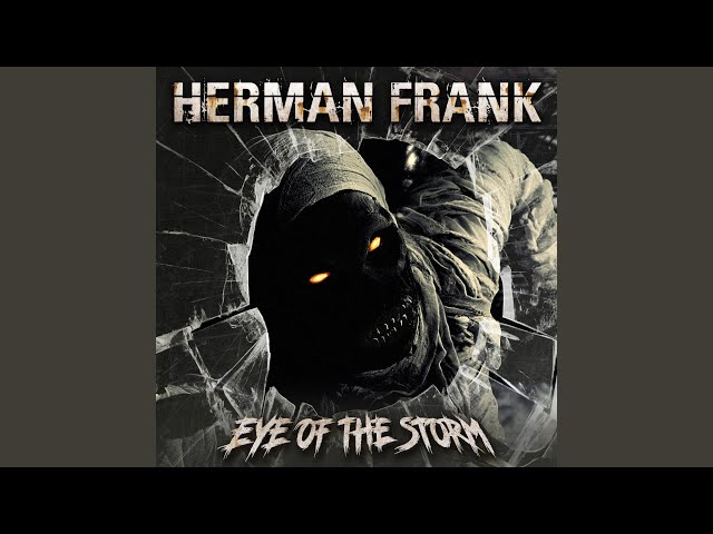 Herman Frank - Eye of the Storm