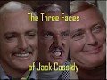 The three faces of jack cassidy  echoes of columbo