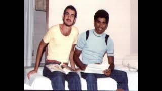 DAVID, Live in New York 1980 with Ti Manno