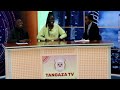 Lotteh jones full interview on tangaza tv