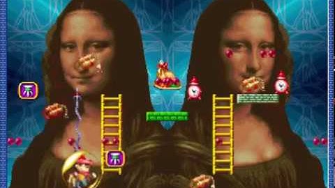 Pang 3 [Beginner] - MAME - 475,100