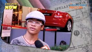 Singaporeans can spell after all (Bad spellers Pt 3)
