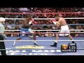 Wow top knockout  erik morales vs junior jones full highlights