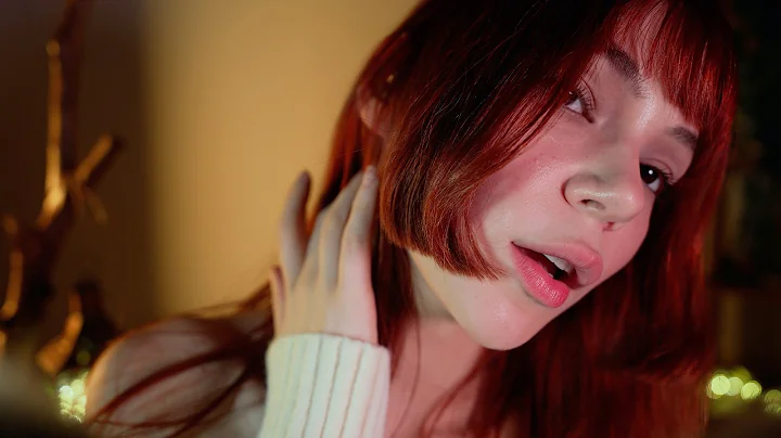 ASMR ✧ Tingles ALL OVER your head! *:･ﾟ✧ thumbnail