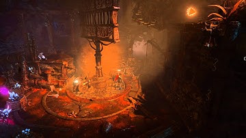 Trine 3 - Walkthrough - Part 8