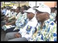 Jt gabonais du dimanche 12052013 de gabon television part 2