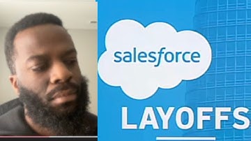 Salesforce Just Replaced 4,000 Workers With AI | The Future of Jobs is HERE