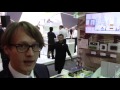 Psdtv  stmicro demonstrates their new industry 40 solutions