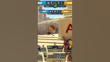 ADAMB HUGE 4K! #metizport #wheregamingmatters #cs2 #goat