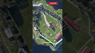 Top 10 Forbidden Ruins That Break All Rules of History