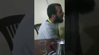 مقتطف من حوار شيق حول المرأة في أحد المقاهي.. استمع جيدا ️️