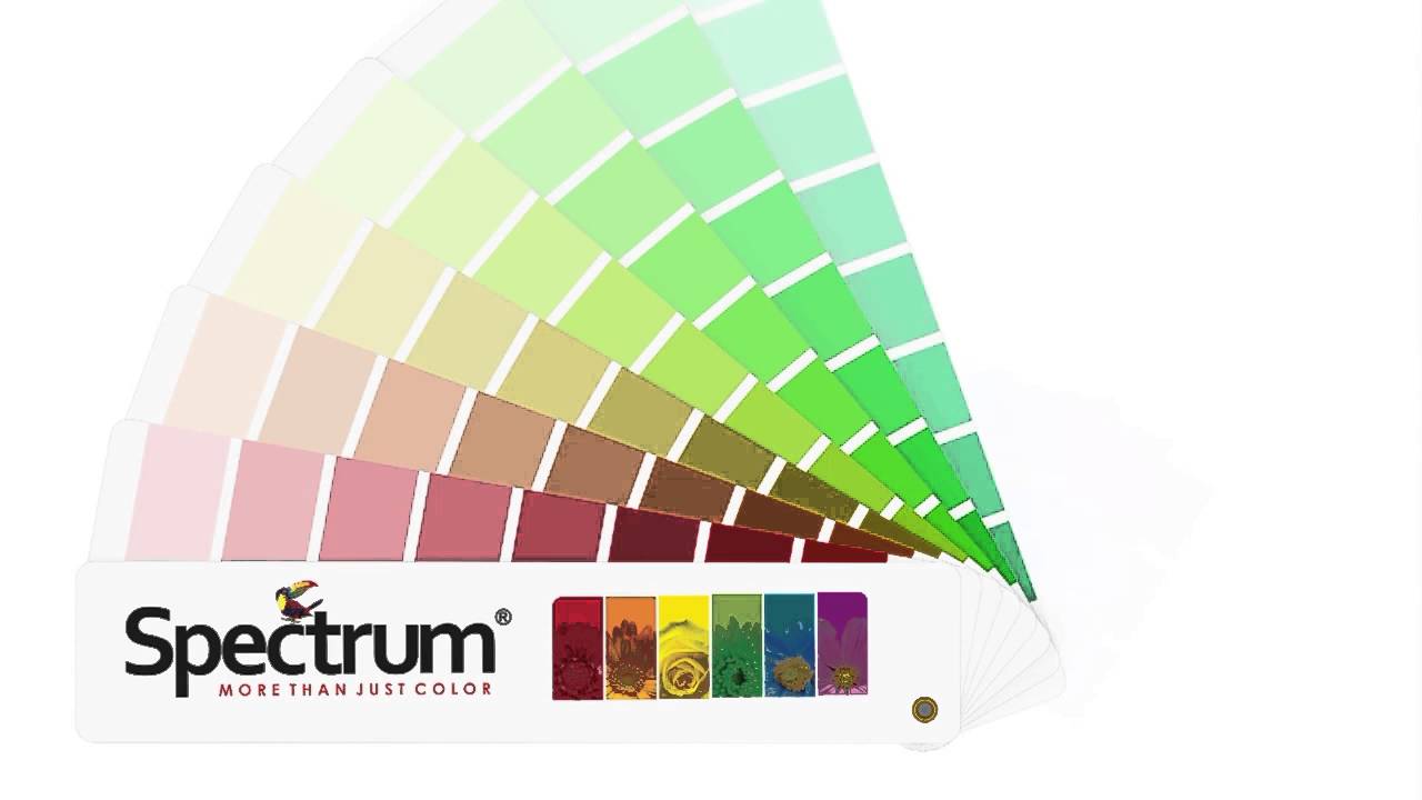Spectrum Paint | Tulsa Christian Bros Painting