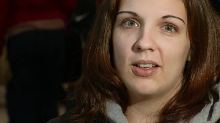 I have a positive career outlook and community support... Because of Buffalo State