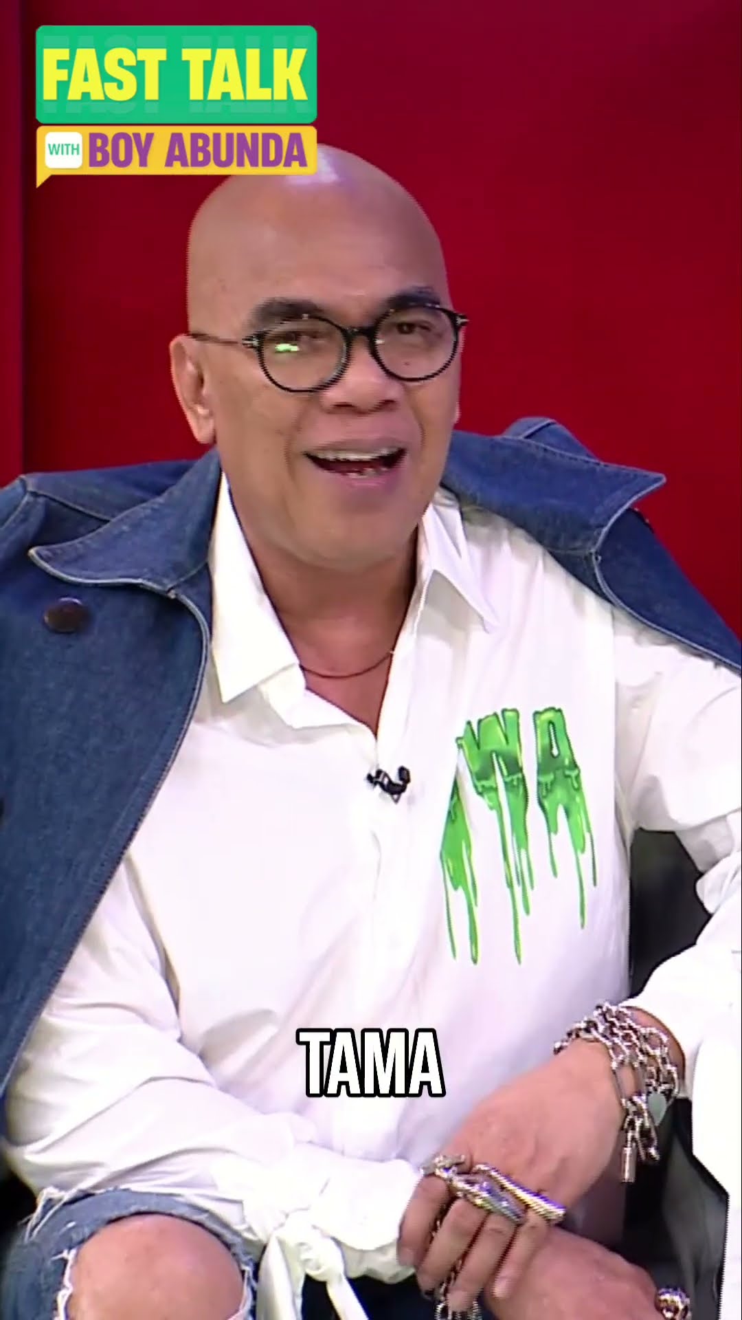 Dami Mong Alam, Kuya Kim! #shorts | Fast Talk With Boy Abunda